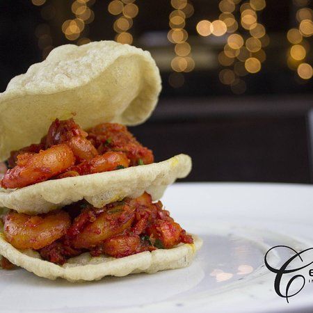 Celebrity Indian Restaurant